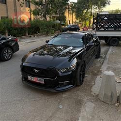 فورد موستانج